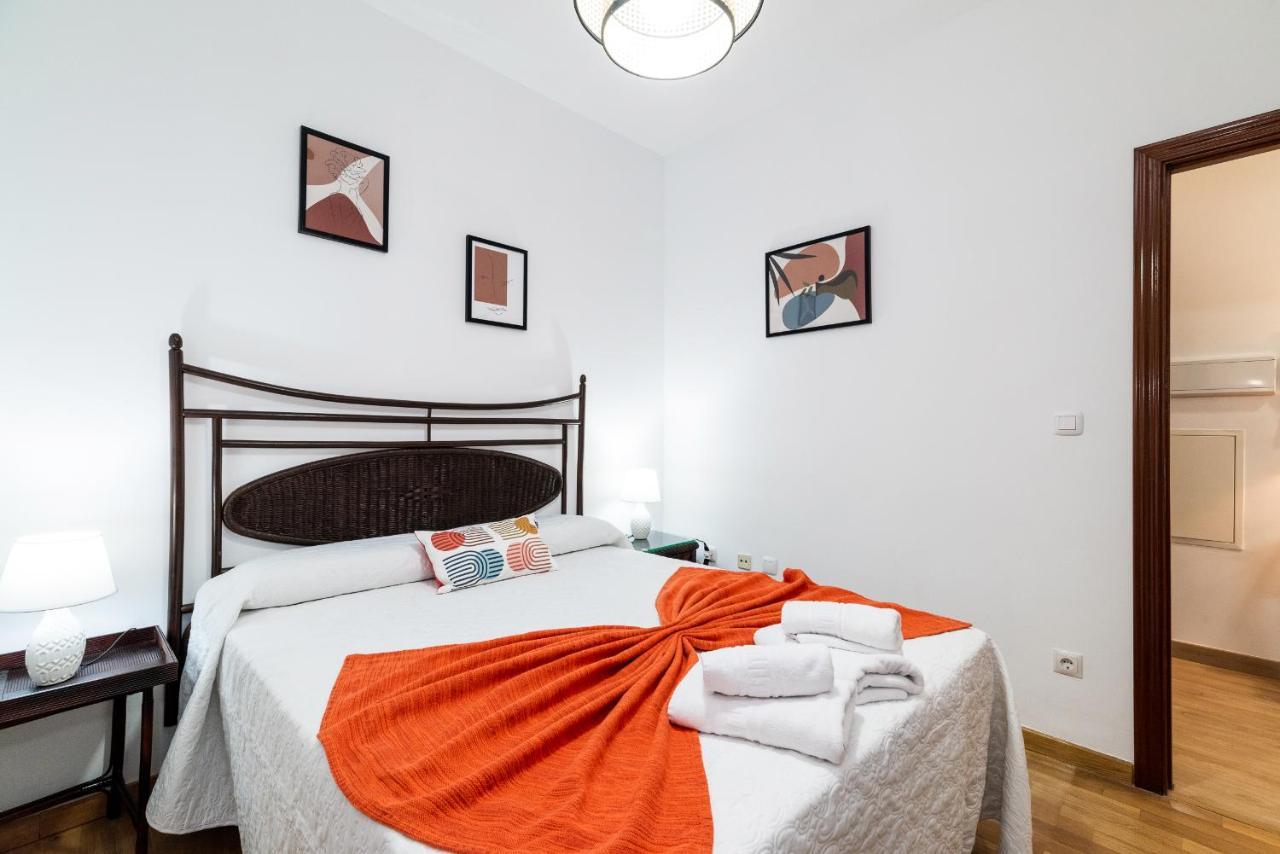 Apart. Santa Paula En Granada Exterior photo